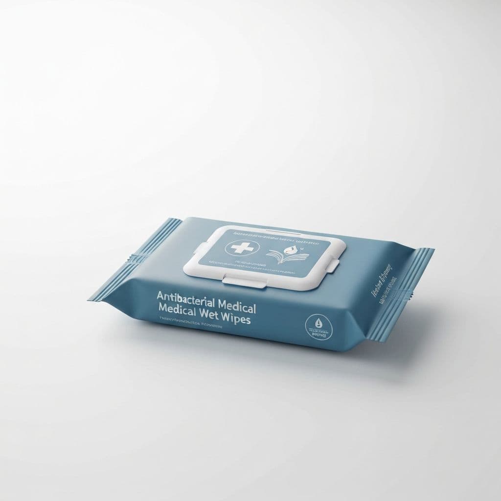 Medical Wipes