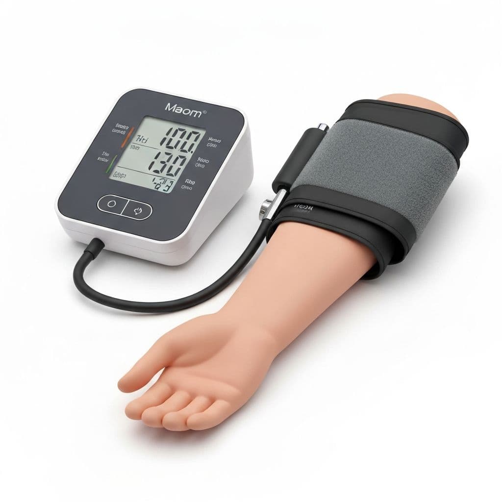BP Machine