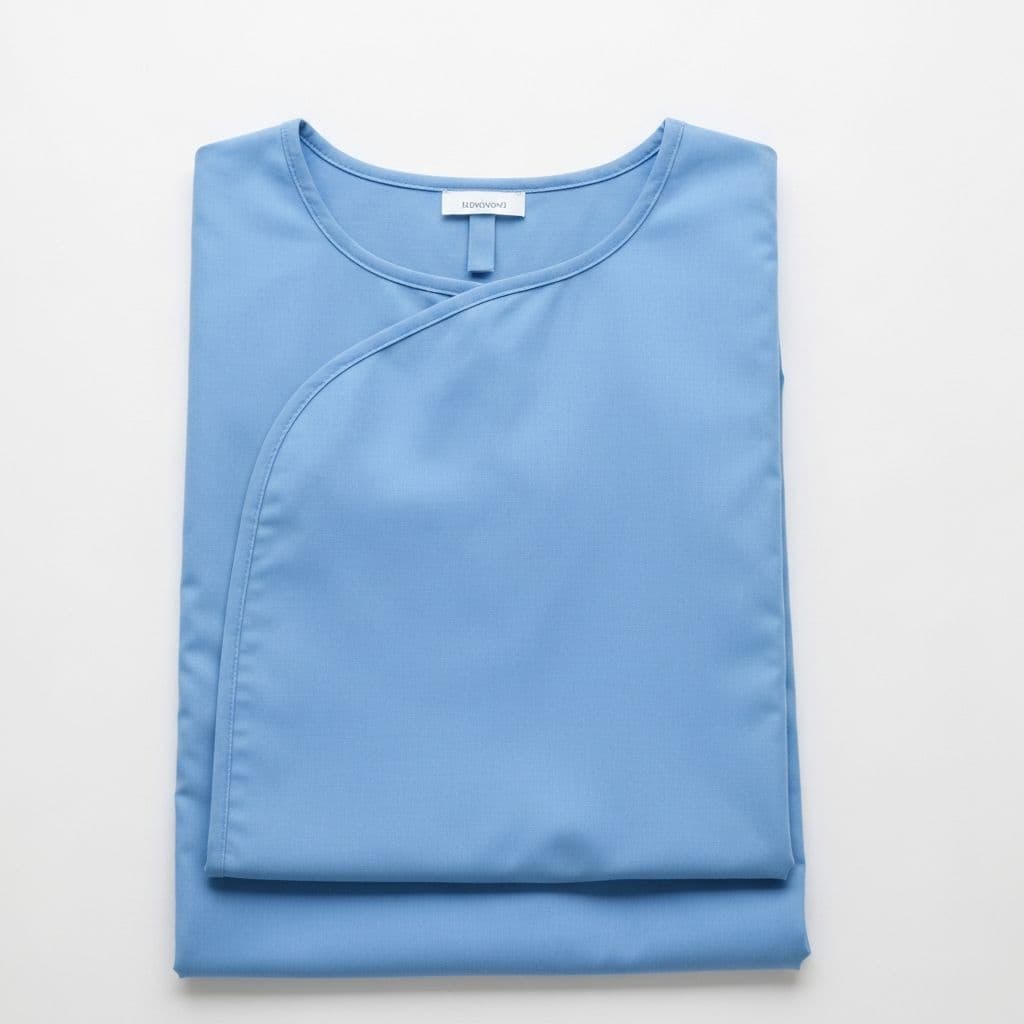 Patient Gown
