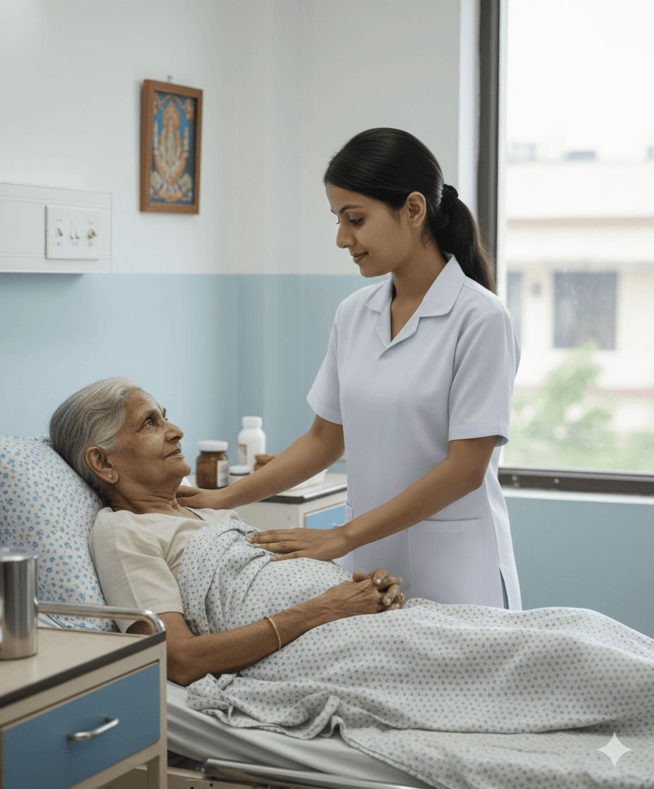 Elderly Care