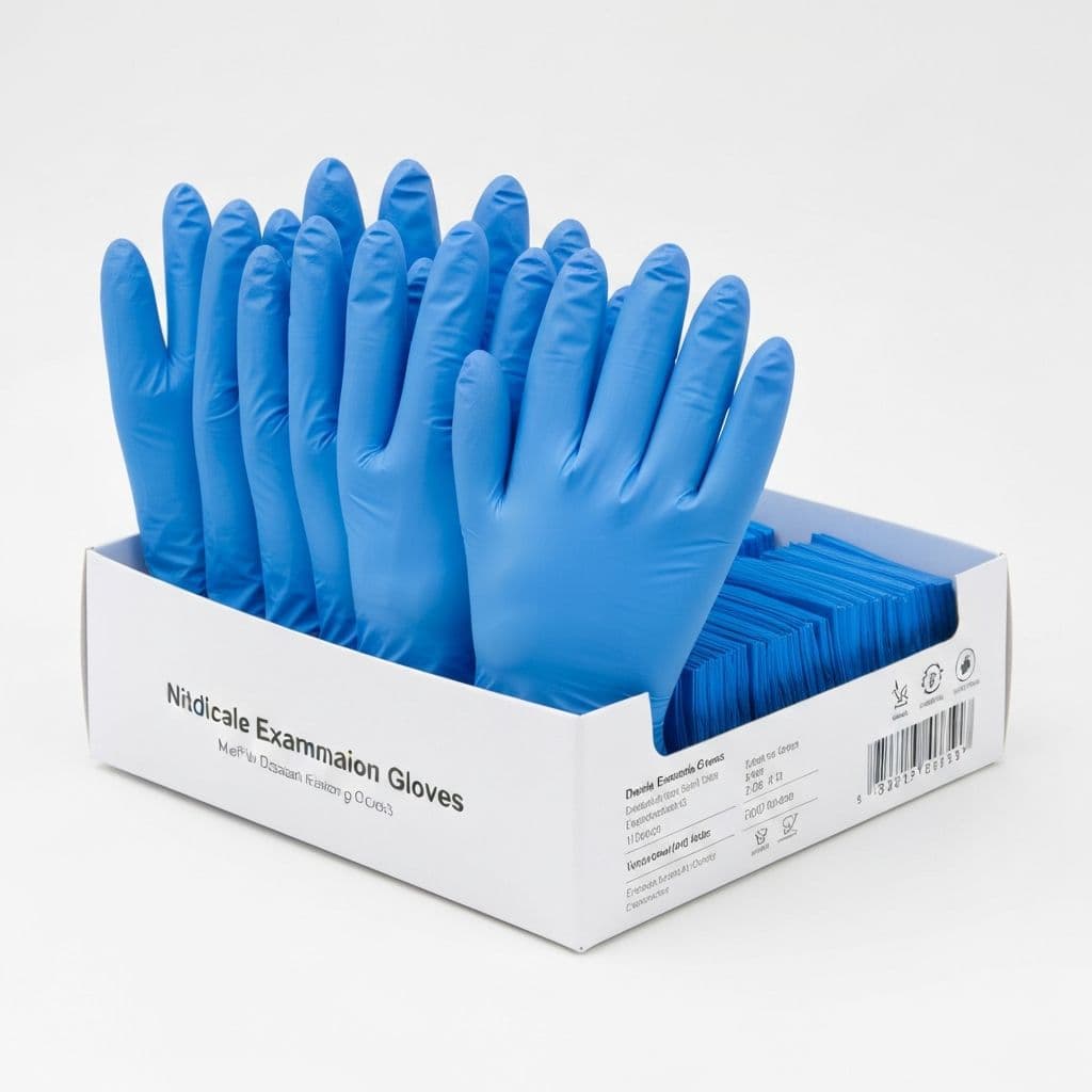 Medical Gloves