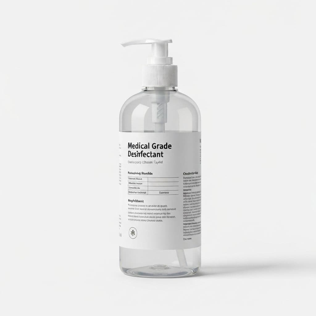 Disinfection Liquid