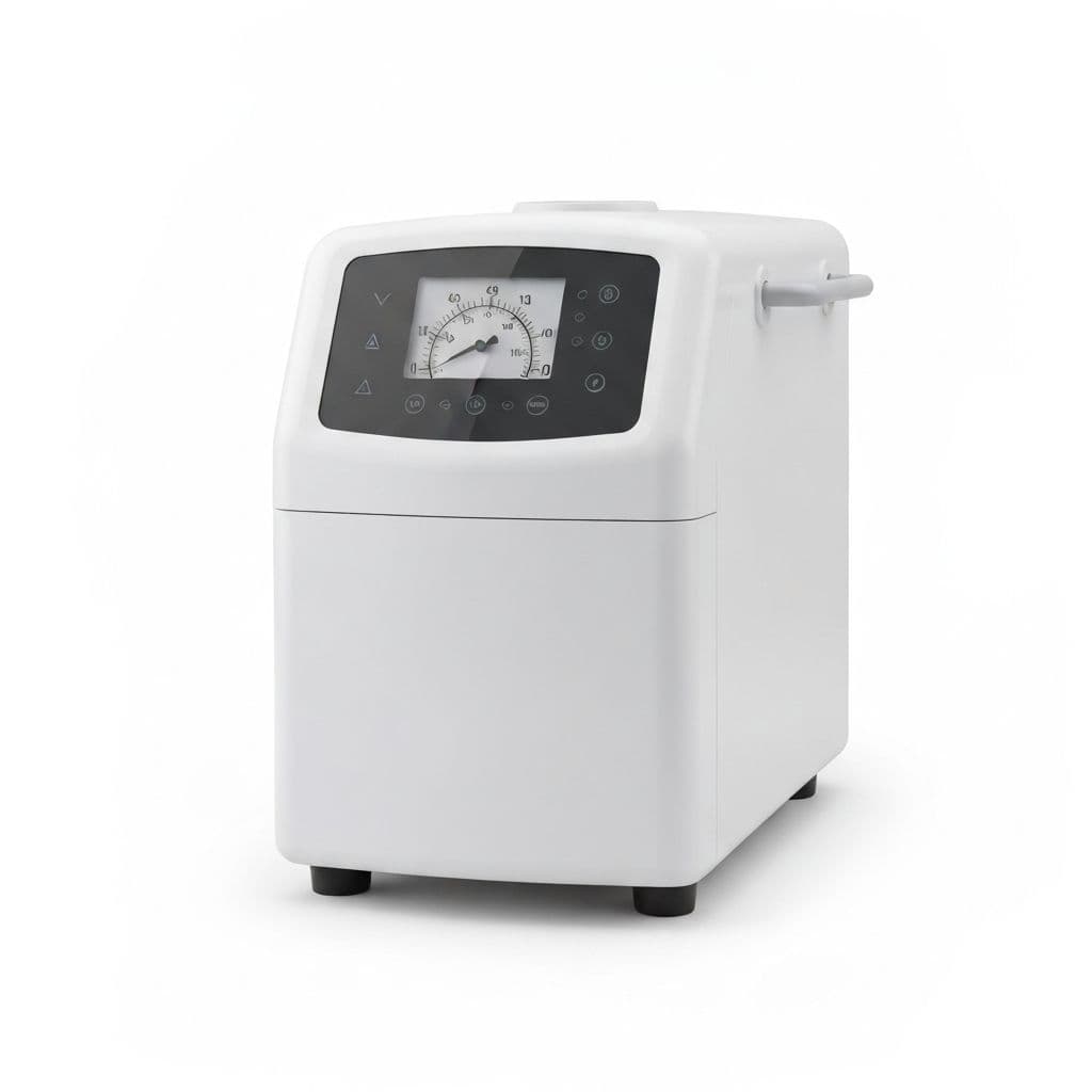 Oxygen Machine
