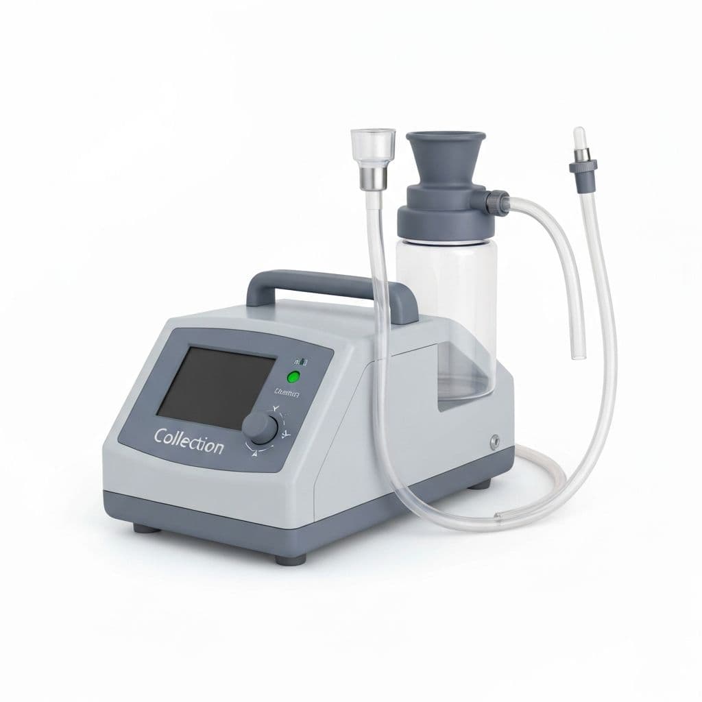 Suction Machine