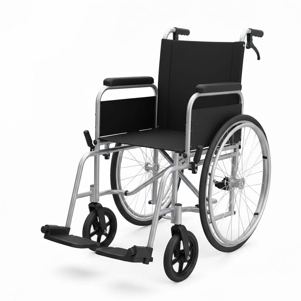 Wheelchair