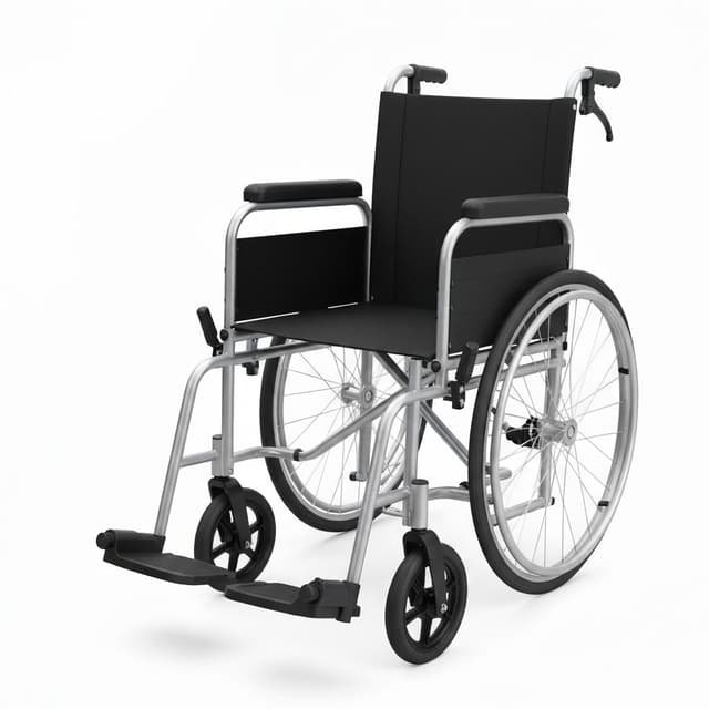 Wheelchair