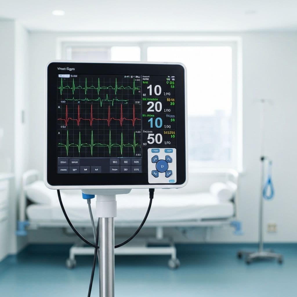 Monitor 5/3 Para