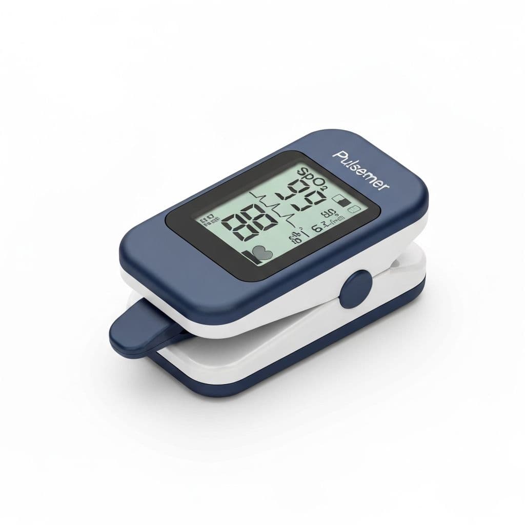 Pulse Oximeter