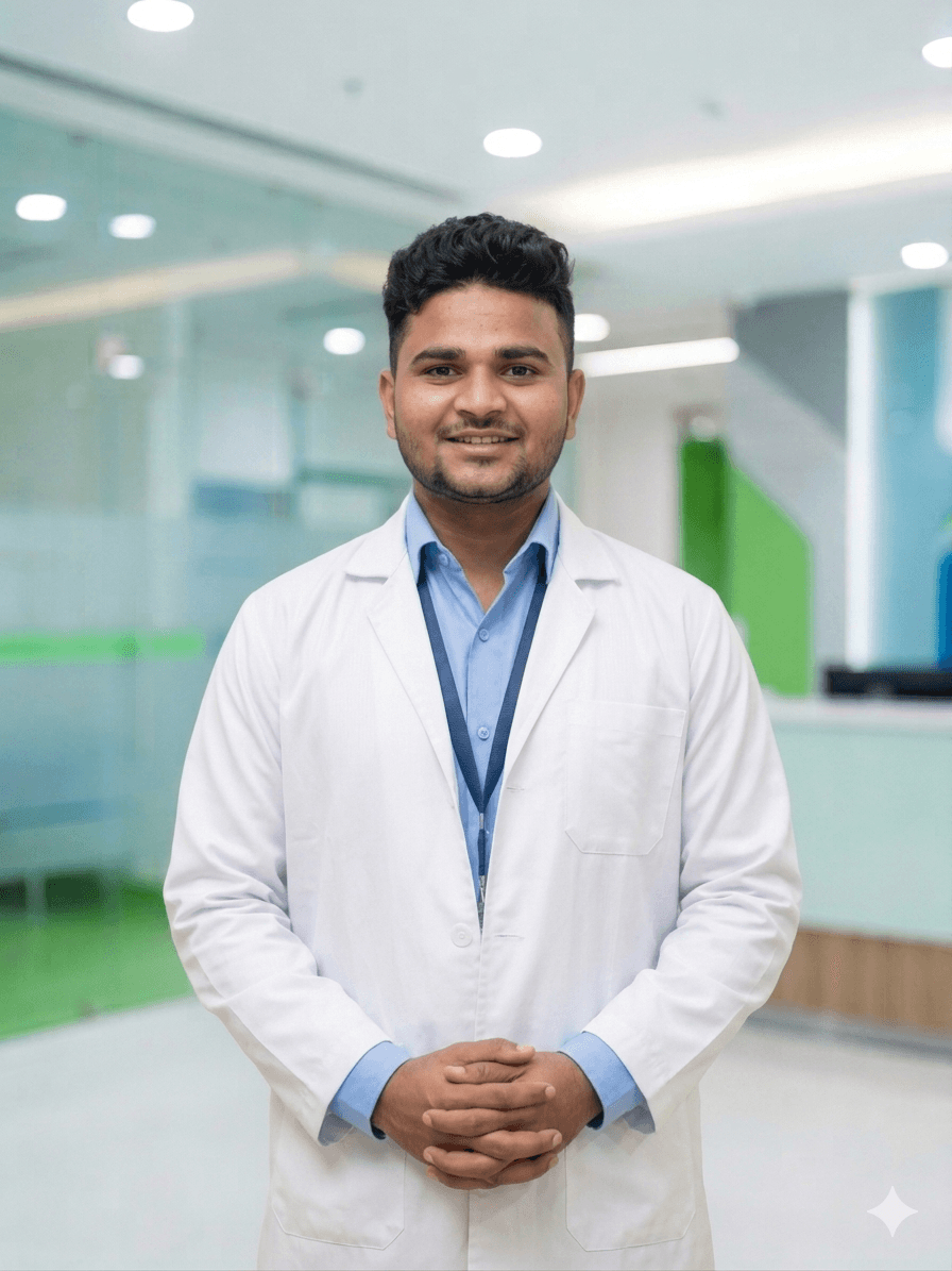 Mhadev Kumar