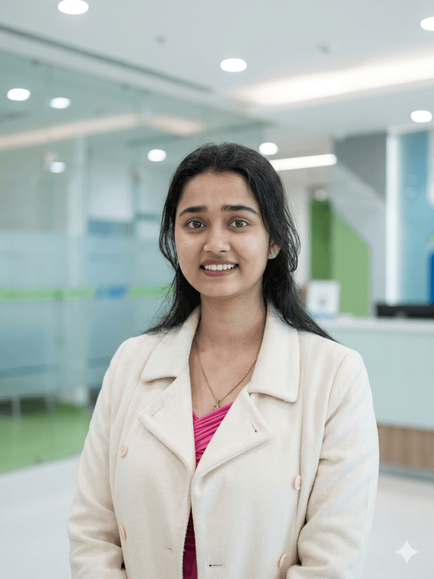 Pragya Bharti
