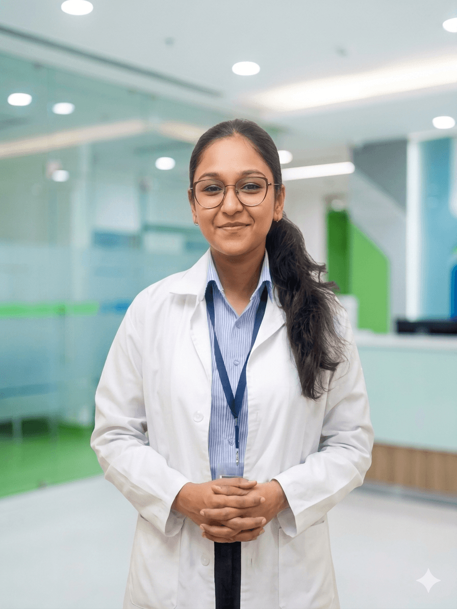 Muskan Jaiswal